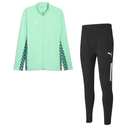 Puma teamLIGA26 Trainingsanzug Set