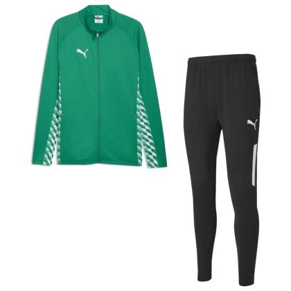 Puma teamLIGA26 Trainingsanzug Set