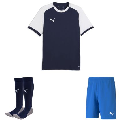 Puma teamLIGA26 Trikotsatz
