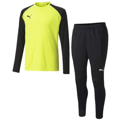 Puma Torwarttrikotset Team Pacer