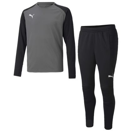 Puma Torwarttrikotset Team Pacer