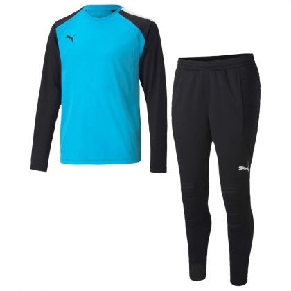 Puma Torwarttrikotset Team Pacer