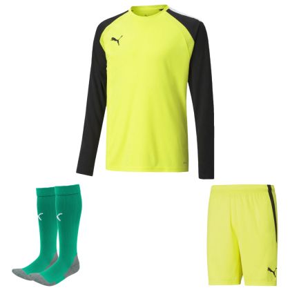 Puma Torwarttrikotset Team Pacer