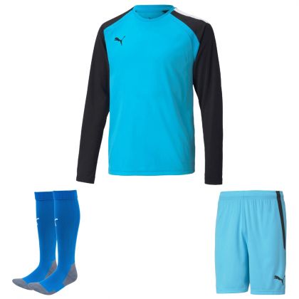 Puma Torwarttrikotset Team Pacer