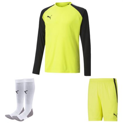 Puma Torwarttrikotset Team Pacer