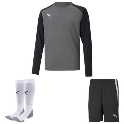 Puma Torwarttrikotset Team Pacer