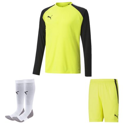 Puma Torwarttrikotset Team Pacer