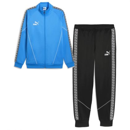 Puma Trainingsanzug teamKING