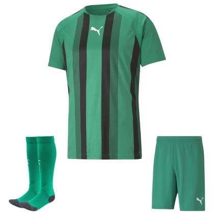 Puma Trikotsatz Team Liga Striped