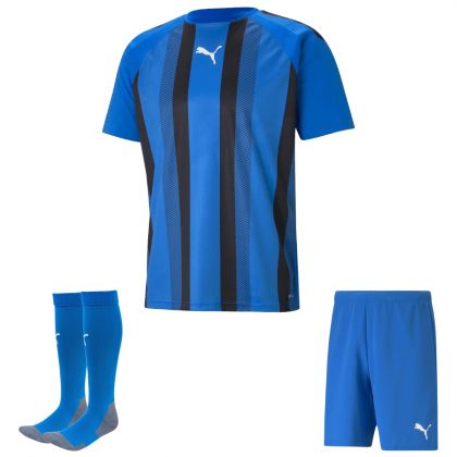 Puma Trikotsatz Team Liga Striped