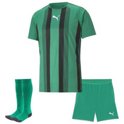 Puma Trikotsatz Team Liga Striped