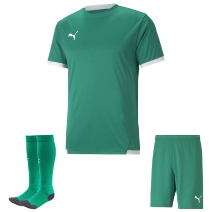 Puma Trikotsatz Team Liga