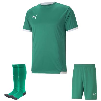 Puma Trikotsatz Team Liga