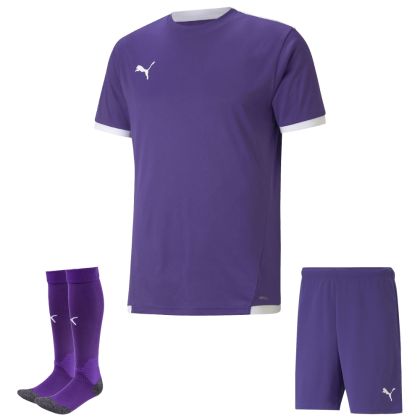 Puma Trikotsatz Team Liga