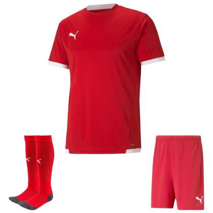 Puma Trikotsatz Team Liga