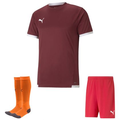 Puma Trikotsatz Team Liga