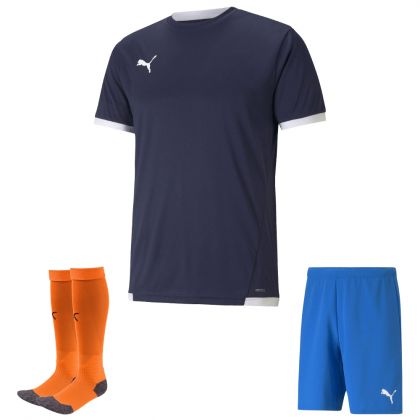 Puma Trikotsatz Team Liga