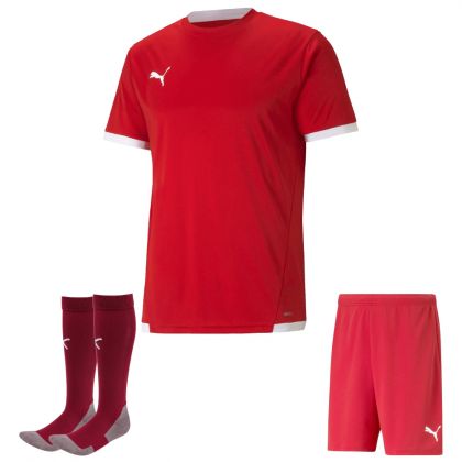 Puma Trikotsatz Team Liga