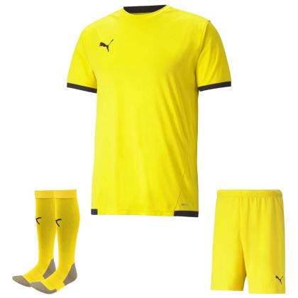Puma Trikotsatz Team Liga