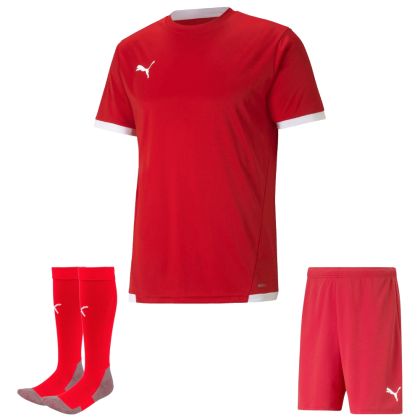 Puma Trikotsatz Team Liga