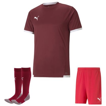 Puma Trikotsatz Team Liga