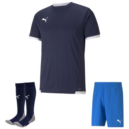 Puma Trikotsatz Team Liga