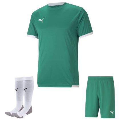 Puma Trikotsatz Team Liga