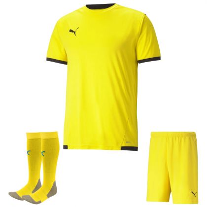 Puma Trikotsatz Team Liga