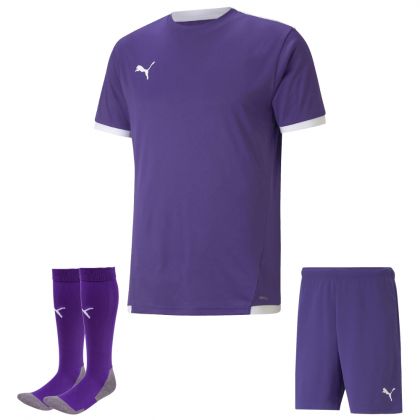 Puma Trikotsatz Team Liga