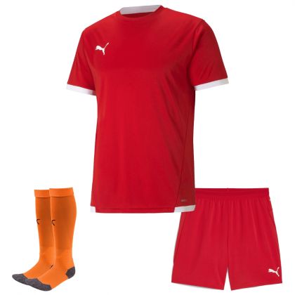 Puma Trikotsatz Team Liga