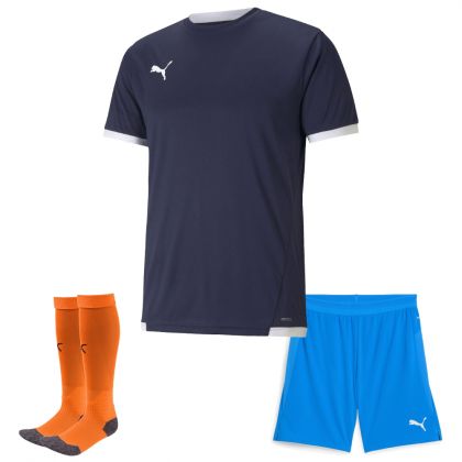 Puma Trikotsatz Team Liga