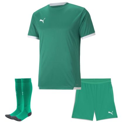 Puma Trikotsatz Team Liga