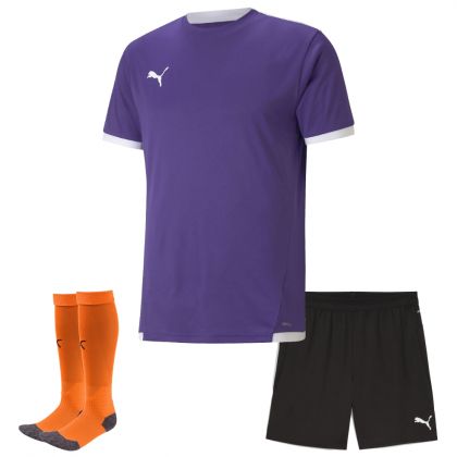 Puma Trikotsatz Team Liga