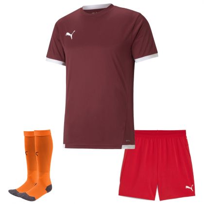 Puma Trikotsatz Team Liga