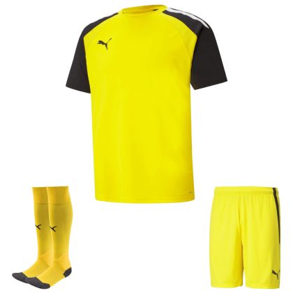 Kinder trikot clearance set fussball