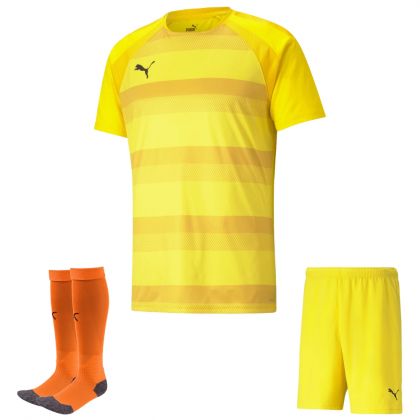 Puma Trikotsatz Team Vision