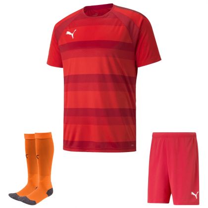Puma Trikotsatz Team Vision