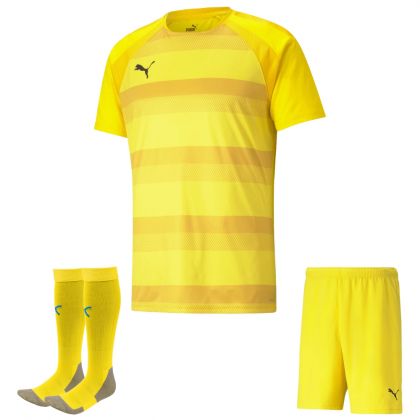 Puma Trikotsatz Team Vision