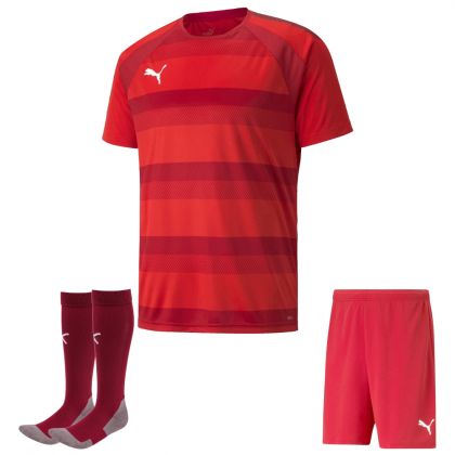 Puma Trikotsatz Team Vision
