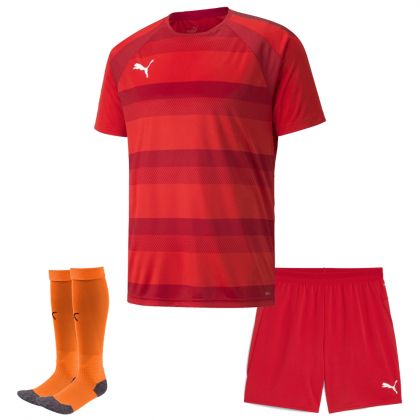 Puma Trikotsatz Team Vision