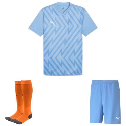 Puma Trikotsatz teamGLORY