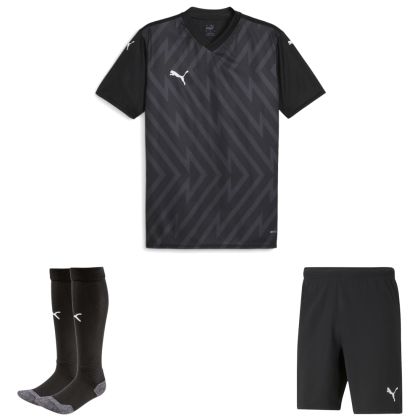 Puma trikotsätze shop