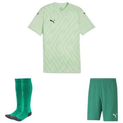 Puma Trikotsatz teamGLORY