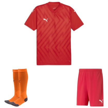Puma Trikotsatz teamGLORY
