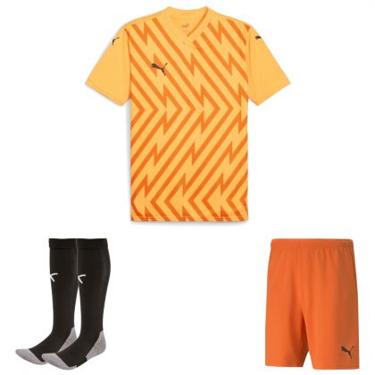 Puma Trikotsatz teamGLORY