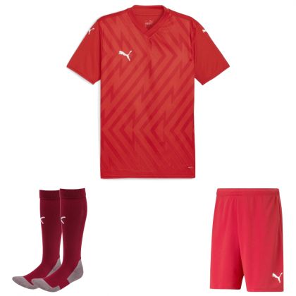 Puma Trikotsatz teamGLORY