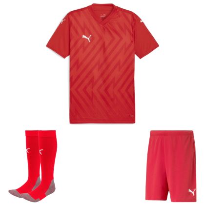 Puma Trikotsatz teamGLORY