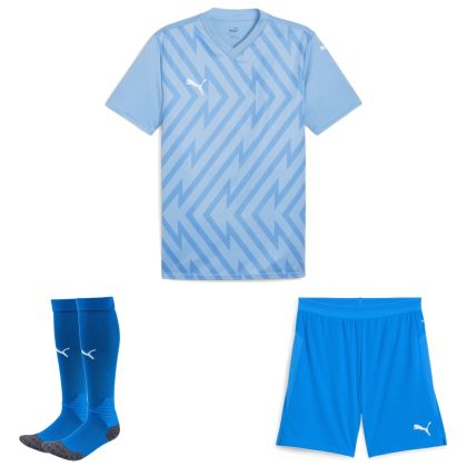 Puma Trikotsatz teamGLORY
