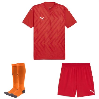 Puma Trikotsatz teamGLORY