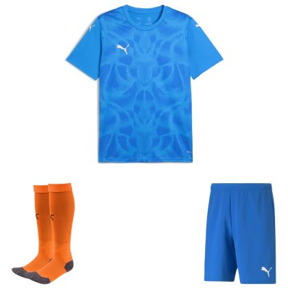 Puma Trikotsatz teamULTIMATE
